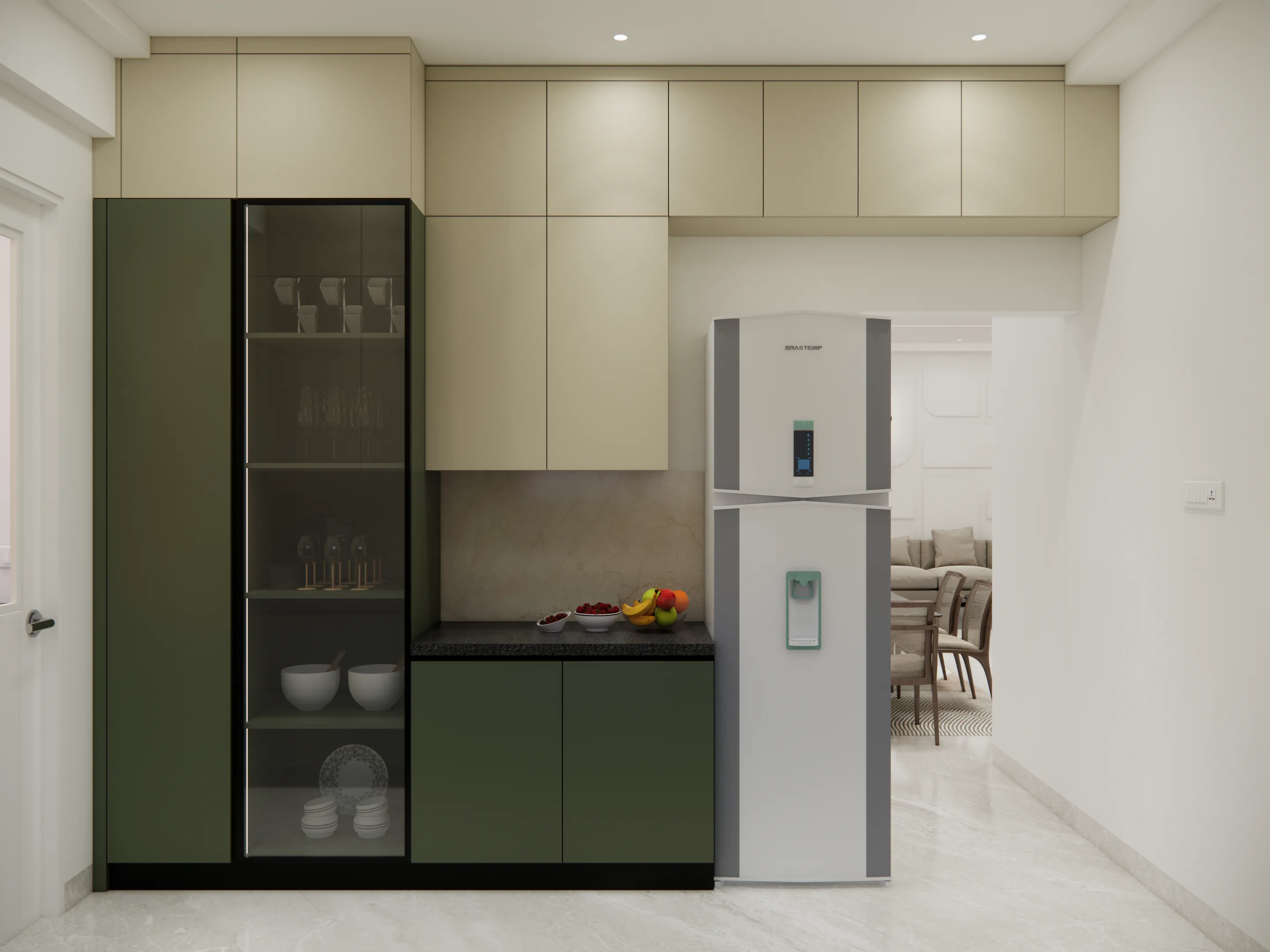 Kitchen Design 6